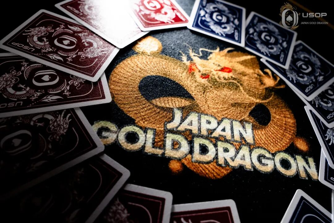 2025 USOP x Japan Gold Dragon大阪站圆满落幕！荣耀东瀛
