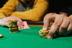德州扑克3bet什么意思？3bet的含义、作用及策略介