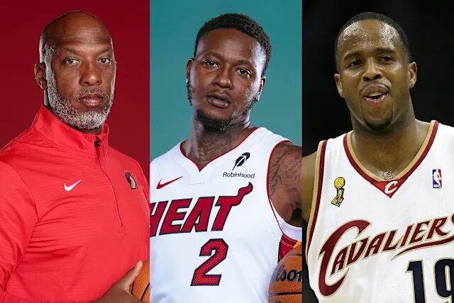 突发！NBA教练及球星被捕，涉嫌勾结黑手党操纵牌局诈骗