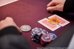 掌握这些德州扑克“范围”术语，你就具备了职