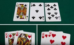 德州扑克测试：你玩听牌的水平如何？10道题测测