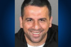 “你想和你的牌友一样被枪杀吗？”洛杉矶高额