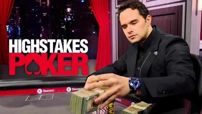 从用4-2“神级抓诈”,到用4-3偷鸡被抓,Alan Keating戏剧演绎“不弃牌神话”