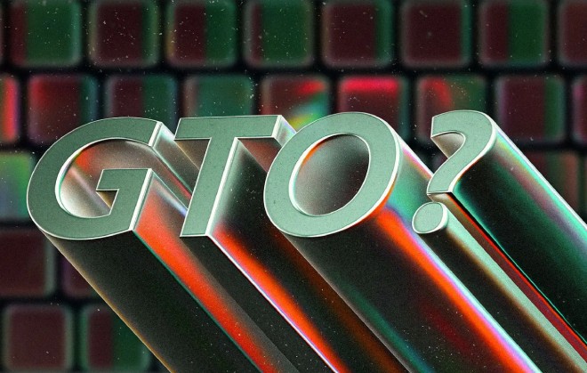 德州扑克“反GTO”策略：不接触复杂的软件或数学，也能掌握致胜秘籍！