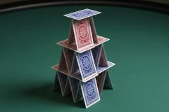 德州扑克心理学：如何构建强大的心理素质？